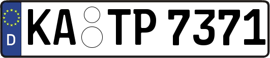 KA-TP7371