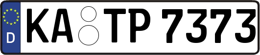 KA-TP7373