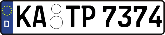 KA-TP7374