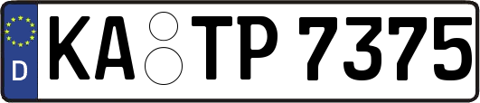 KA-TP7375