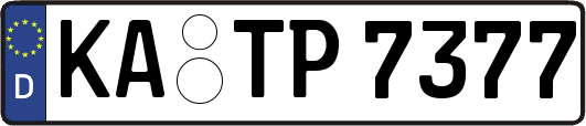 KA-TP7377