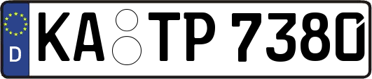 KA-TP7380