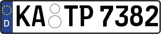 KA-TP7382
