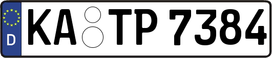 KA-TP7384