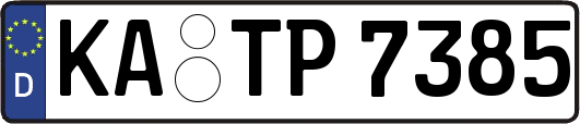 KA-TP7385