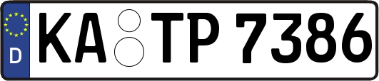 KA-TP7386