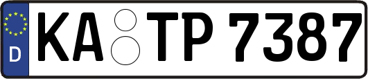 KA-TP7387