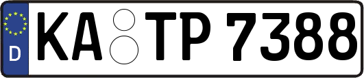 KA-TP7388