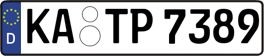 KA-TP7389