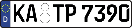 KA-TP7390