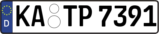 KA-TP7391
