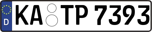 KA-TP7393