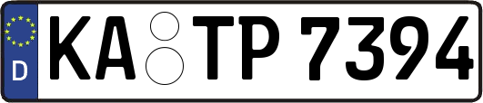 KA-TP7394