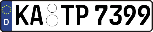 KA-TP7399