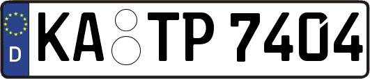 KA-TP7404