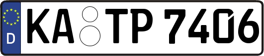 KA-TP7406