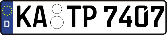 KA-TP7407