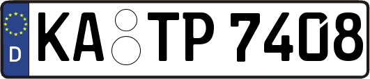 KA-TP7408