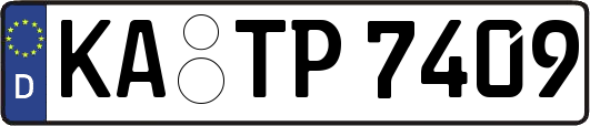 KA-TP7409