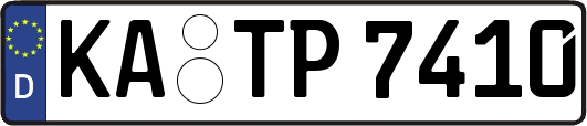 KA-TP7410