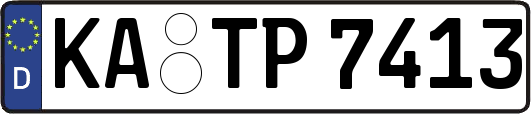 KA-TP7413