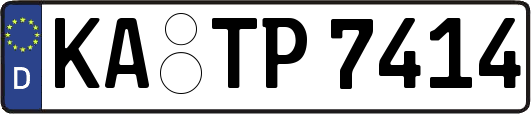 KA-TP7414