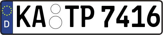 KA-TP7416