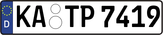 KA-TP7419