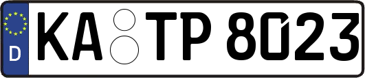 KA-TP8023