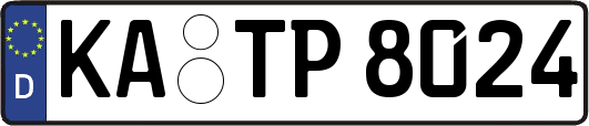 KA-TP8024