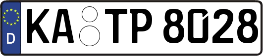 KA-TP8028