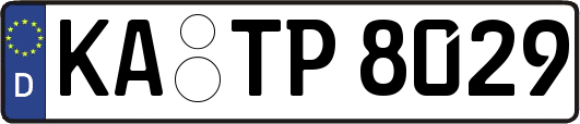 KA-TP8029