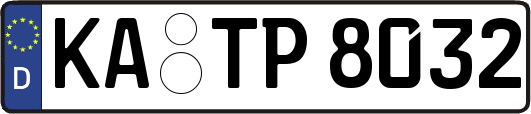 KA-TP8032