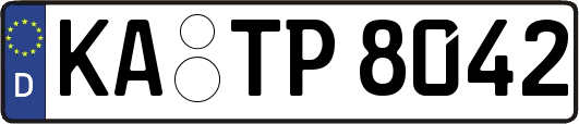 KA-TP8042