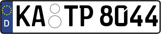 KA-TP8044