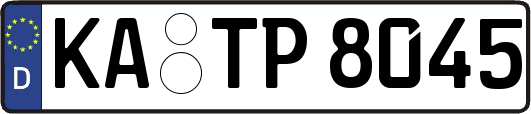 KA-TP8045