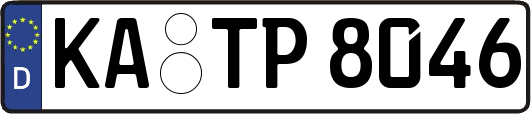 KA-TP8046