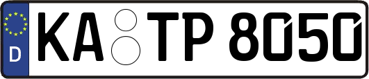 KA-TP8050