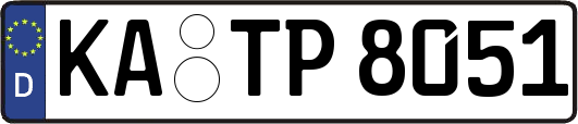 KA-TP8051