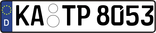 KA-TP8053