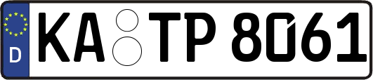 KA-TP8061