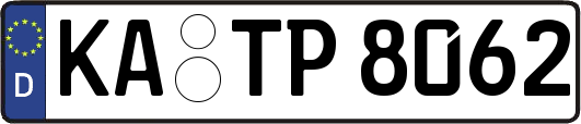KA-TP8062