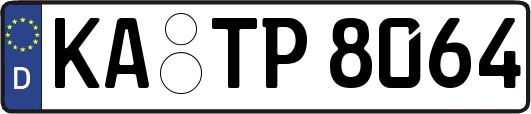 KA-TP8064