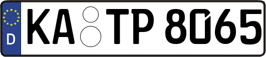 KA-TP8065