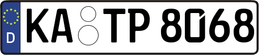 KA-TP8068