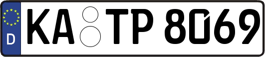 KA-TP8069