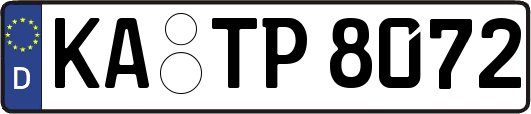 KA-TP8072