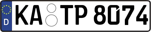 KA-TP8074