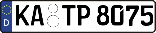 KA-TP8075