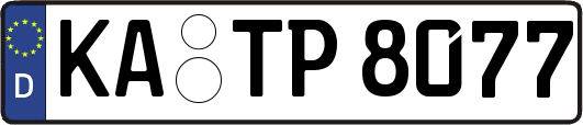 KA-TP8077
